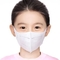 4 3-warstwowa maska ​​​​dziecięca z regulowanymi pętlami na uszy 2 3-letnia medyczna N95